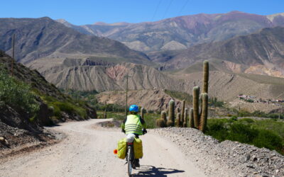 18. Argentine du nord – Quebrada Humahuaca